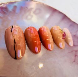 -Aso Artist Beauty美甲美睫