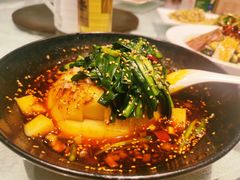 -百姓厨房(凤翔泥塑坊店)