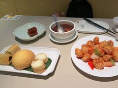 -蔡澜点心·粤菜(西单大悦城店)