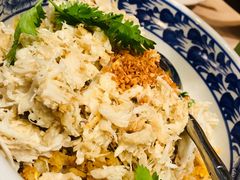 -simply thai天泰(长泰广场店)