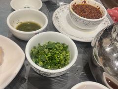 -鑫龙火锅城(青岛分店)