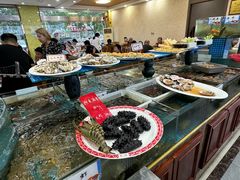 -抹直口特色菜馆(一店)