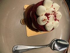 -上海苏宁宝丽嘉酒店·Cafe Bellagio西餐厅