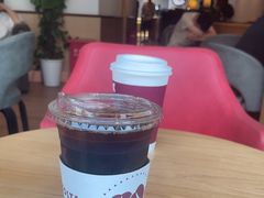 -COSTA COFFEE(天通苑华联店)