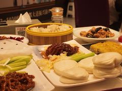 -凯鸽酒楼(大同振兴街店)