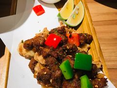 -太二酸菜鱼(石家庄万象城店)