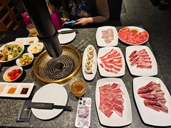 -NIUAN牛庵·日式和牛烧肉(恒隆店)