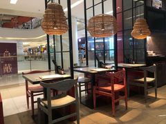 大堂-味千拉面(保定万博广场店)