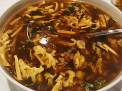 -子霖南山鲜虾面(南山总店)