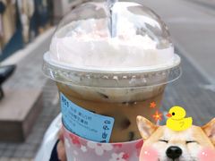 -瑞幸咖啡(解放碑英利大融城店)