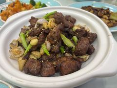 -大鸭梨烤鸭店(金顶街店)