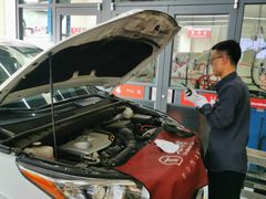 -兔师傅汽车保养(凤城五路店)