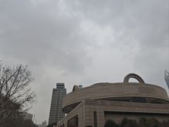 -上海博物馆(人民广场馆)
