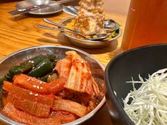 -大阪烧肉BAKA一代(十亩地店)