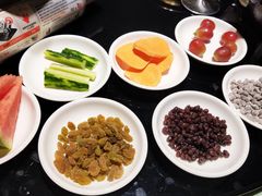 -福宝漠北·牛羊肉(广埠屯店)