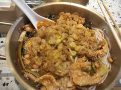 -雙冲柳州螺蛳粉&酸嘢&桂林米粉(簋街店)