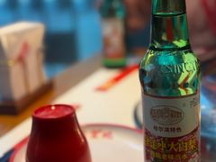-玺炖·中国铁锅炖(虹桥天街店)