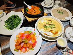 -陆川港酒楼(亭洪店)