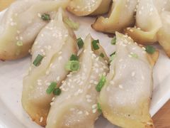 -小姜锅贴(凤凰街店)