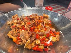 -老街鱼嘴巴(坡子街老店)