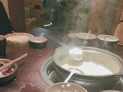 -芸鲜季·云南野生菌餐厅· 云南风物味研社(闵行店)