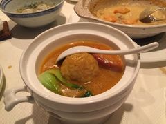 -阳澄湖费尔蒙酒店颐丰阁中餐厅(马鞍山西路店)