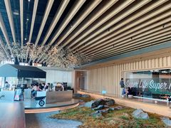 -Seesaw Coffee(朝阳大悦城店)