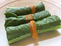 -枣子树·素食餐厅(普陀山店)