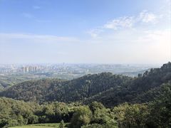 -敬亭山风景名胜区