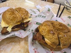 -渔记茶餐厅(渔村店)