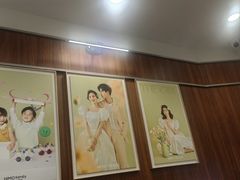 -海马体家庭照相馆(广州正佳广场店)