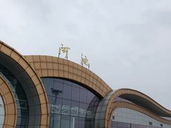 -河池金城江机场