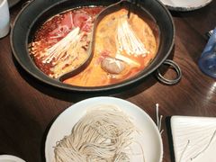 -呷哺呷哺(松江开元店)