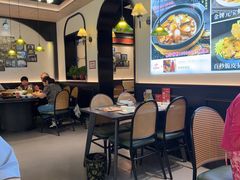 -红厨巷·淮扬菜(熙南里店)