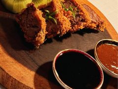 -莉莉海堂HAITANG·烤鸭(国贸商城店)