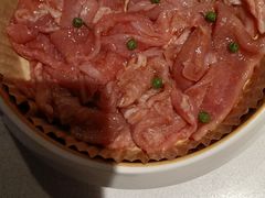 -海底捞火锅(长宁路龙之梦店)