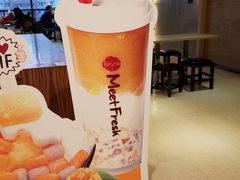-Meet Fresh鮮芋仙(时代天街店)