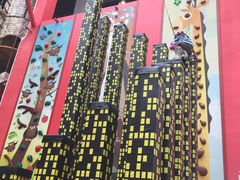 -蒙特利亲子乐园