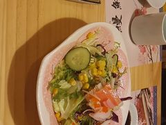 -鳗鲔料理小馆