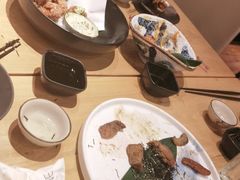 -Hatsune隐泉日式料理(SKP店)