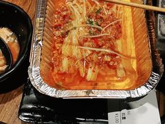 -聚点串吧·北京烧烤(赵登禹路店)