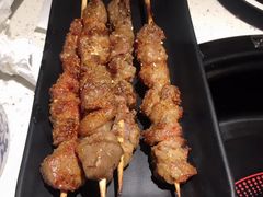 -京韵胡同·酱香羊蝎子火锅涮肉(长寿路店)