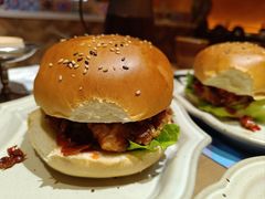 -耶里夏丽·新疆菜·28年喀什老馆(田林东路店)