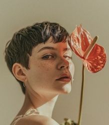 -汤尼英盖TONI&GUY-essensuals