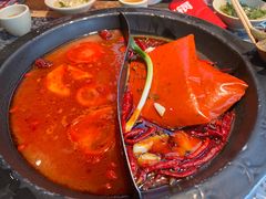 -蜀大侠火锅(春熙路店)