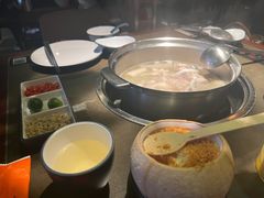 -同仁四季椰子鸡(宝安壹方城店)