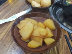 -笔记安顺夺夺粉火锅