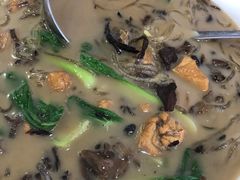 -一锅厨东北水饺店(厦大店)