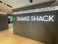 -Shake Shack(西单大悦城店)