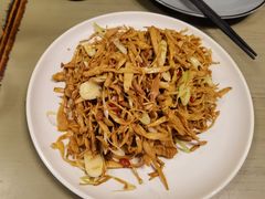 辣炒笋尖-上屿水产(鼓浪屿一店)